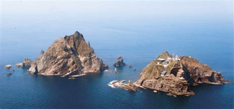 yokdo|Historically, Dokdo is Korean land .